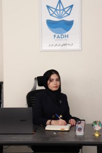 Picture of ملیکا مکی نژاد