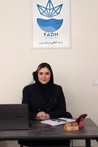 Picture of محدثه رحمتی