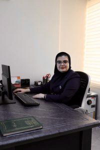 Picture of درسا میرزائی