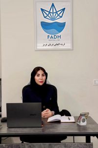 Picture of مهشید نوری