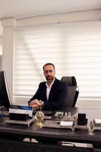 Picture of ابراهیم قدیمی