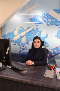 Picture of ملیکا سیاح