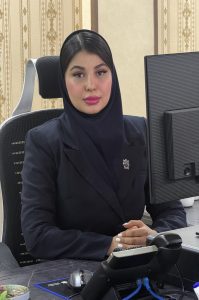 Picture of هانیه خانی