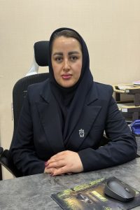 Picture of سکینه ابراهیمی