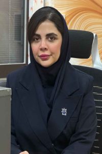 Picture of سوگند قاسمیان